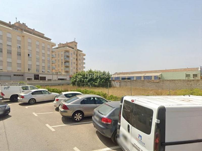 Foto 9a9b4149-a077-47bb-ae26-0ea46728ca24. Terreno residencial en carrer isaac peral 16b suelo urbano residencial en denia. en Dénia