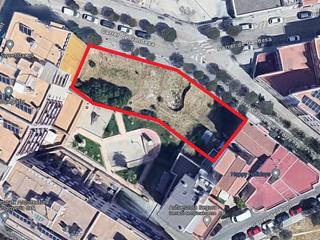 Residential Plot in Carrer de gandesa 10. Suelo urbano residencial en reus.