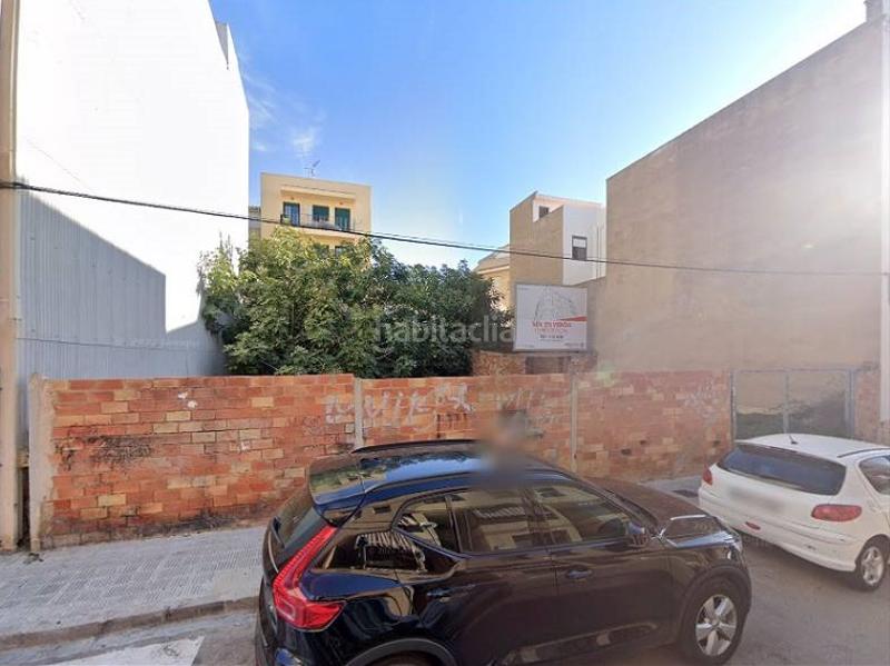 Foto 1b691b0e-853f-49b6-9f31-2ac989b84d71. Wohngrundstück in camí vell pobla montornès 6 in Centre Torredembarra