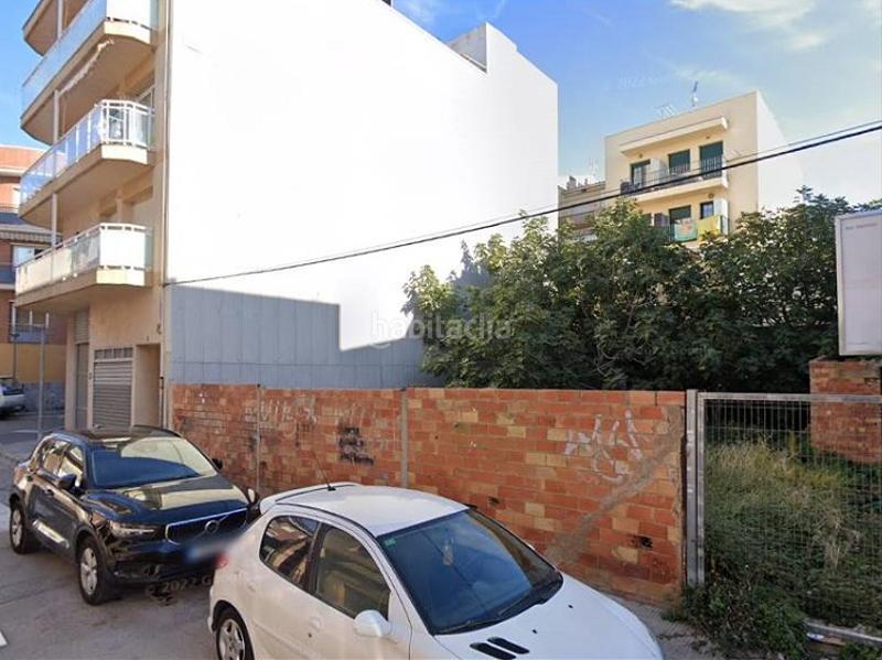 Foto 1e821979-d6bb-47fa-9f3d-14cc1f81b7d3. Wohngrundstück in camí vell pobla montornès 6 in Centre Torredembarra