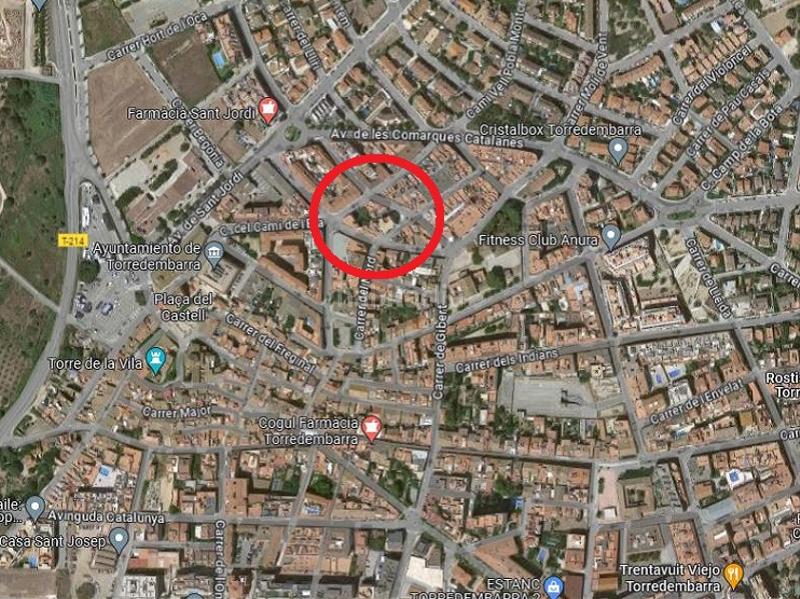 Foto 9e1709bb-3c20-47ec-99b5-f78564748bbc. Wohngrundstück in camí vell pobla montornès 6 in Centre Torredembarra