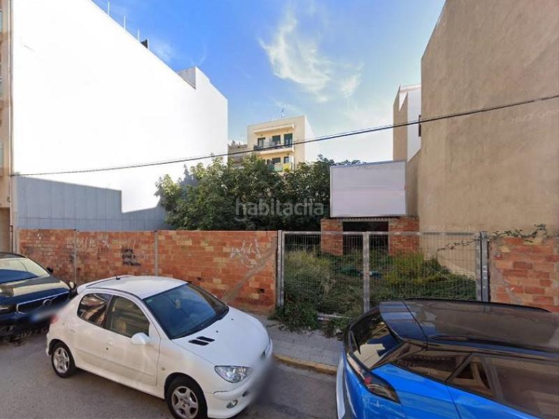 Foto a0ea0488-a141-467f-b686-1f2324eb50d8. Wohngrundstück in camí vell pobla montornès 6 in Centre Torredembarra