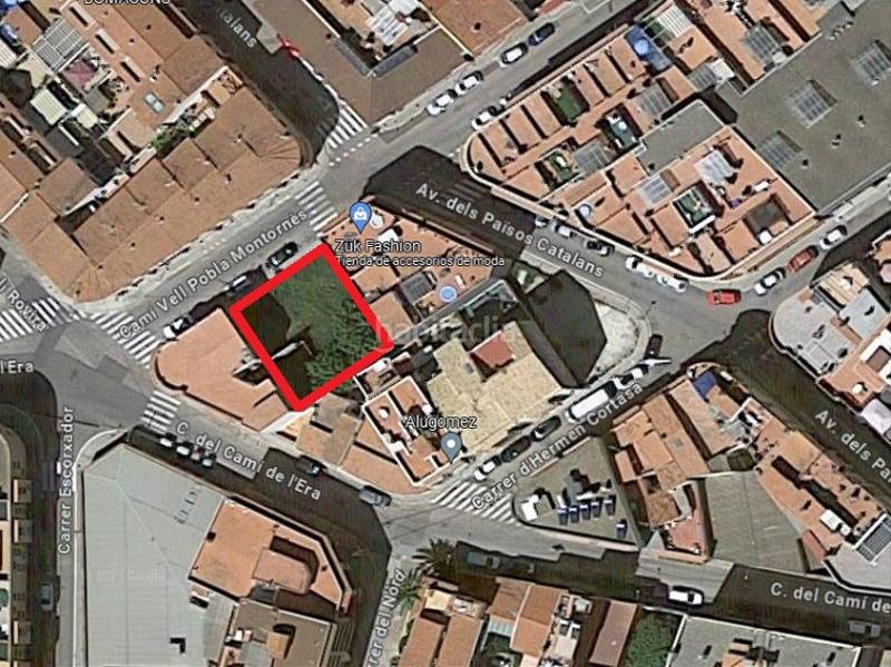 Foto d9eb010c-d510-4641-81f5-f6d3ad028ef4. Wohngrundstück in camí vell pobla montornès 6 in Centre Torredembarra