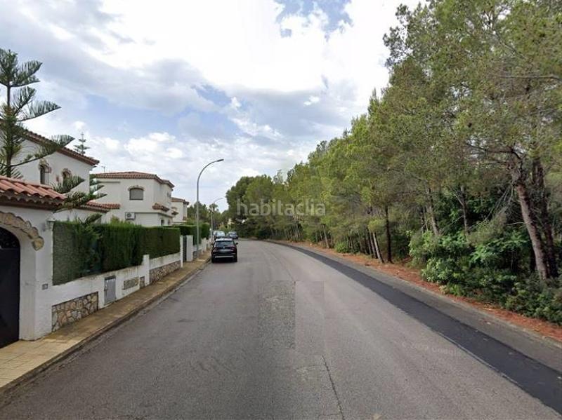 Foto 0724ec2c-32e1-4125-832a-537919897d75. Wohngrundstück in carrer d'alfons i 8 in El Casalot Mont-roig del Camp