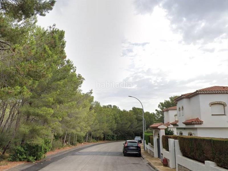 Foto 8e92e88a-d21a-41e6-bacf-dca4ba88b961. Wohngrundstück in carrer d'alfons i 8 in El Casalot Mont-roig del Camp