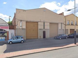 Residential Plot in Passeig de sant joan 231b. Suelo urbano residencial en manlleu.