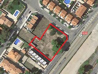Residential Plot in Avinguda de barcelona 34. Suelo urbano residencial en miami platja en mont-roig del camp.