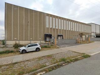 Nau industrial a Barrio bellavista-torre tulleuda 21150. Nave industrial en pol. industrial bufalvent en manresa.