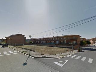 Terreny residencial a Avinguda francesc macià 24. Suelo urbano residencial en bellpuig.