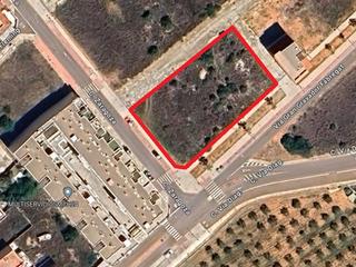Terreny residencial a Carrer diagonal 19. Suelo urbano residencial en torreblanca.
