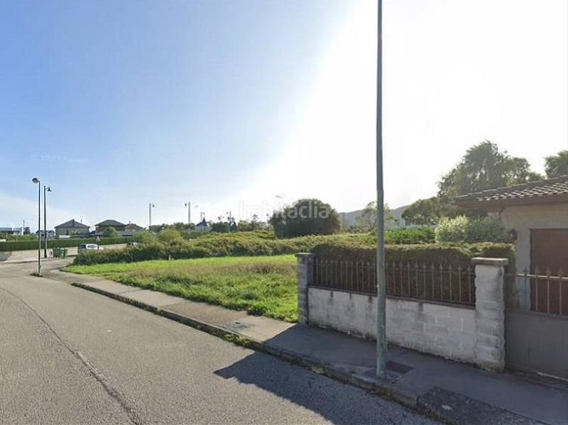 Foto 2fb6fd12-9a0a-4e96-8a5c-2b38de594563. Terreno residenziale in calle de los texos 4 in Valdés