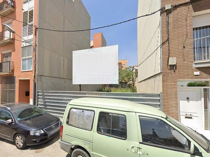 Foto 301bcec5-1377-48cd-931f-94dc77e2b599. Terreno residenziale in carrer de l'ametller 17 in Esparreguera