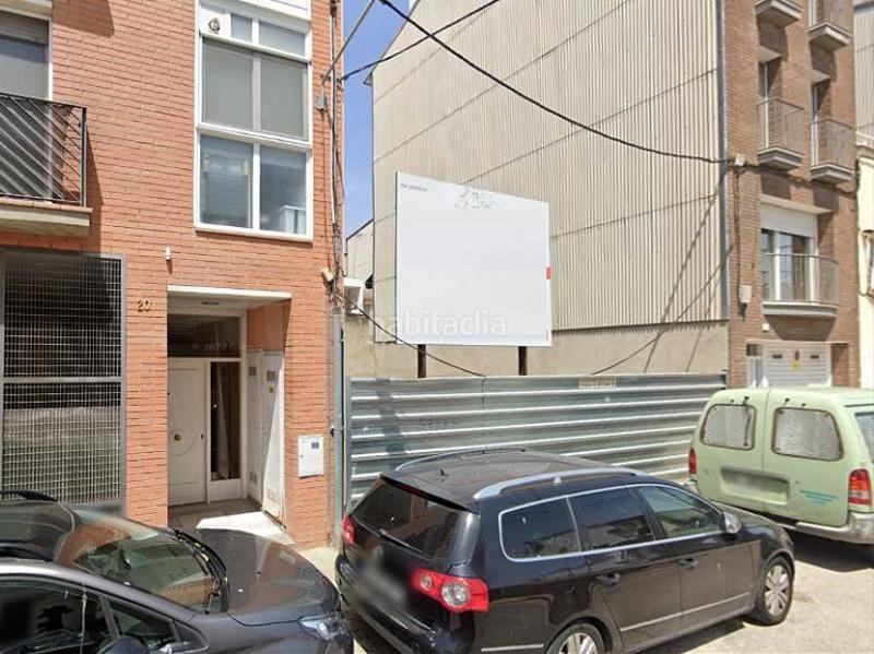 Foto a8d6cea3-175e-475e-9fee-bc43788d6a16. Terreno residenziale in carrer de l'ametller 17 in Esparreguera