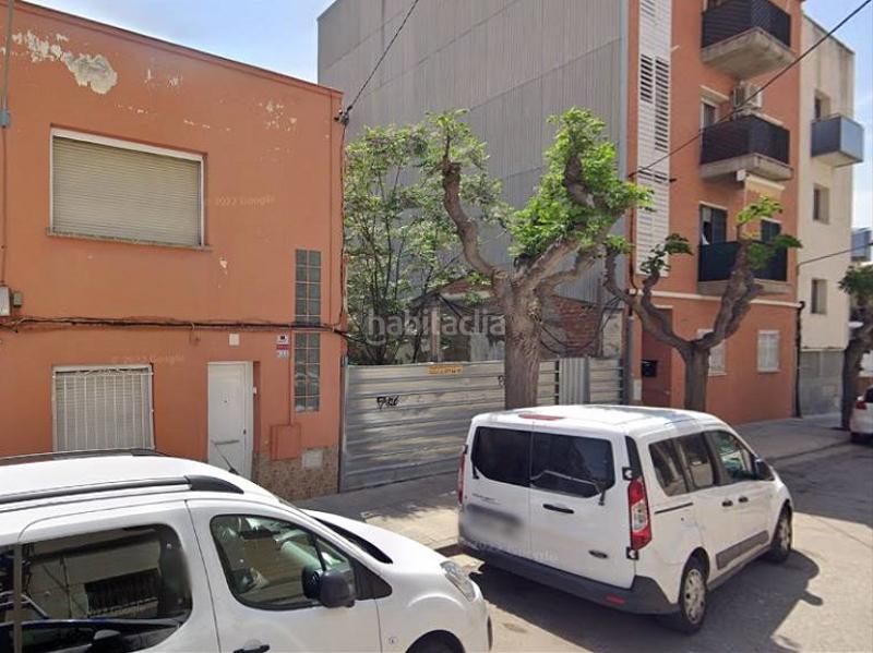 Foto bae6c209-e370-419f-9811-f3ab3ca1c961. Terreno residenziale in carrer de l'ametller 17 in Esparreguera