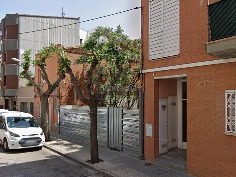 Foto c27b0418-f863-4c81-8c80-bb6d25c125d8. Terreno residenziale in carrer de l'ametller 17 in Esparreguera