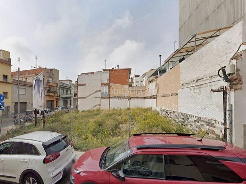 Foto 4237922e-590e-44ac-866a-7d24a59bc7a7. Terreno residencial en carrer folch i torres 24 suelo urbano residencial . en Palafolls