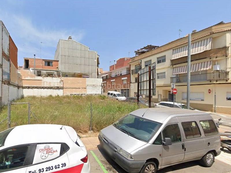 Foto 73892052-aee7-4cf7-8eb0-95e74639609e. Terreno residencial en carrer folch i torres 24 suelo urbano residencial . en Palafolls