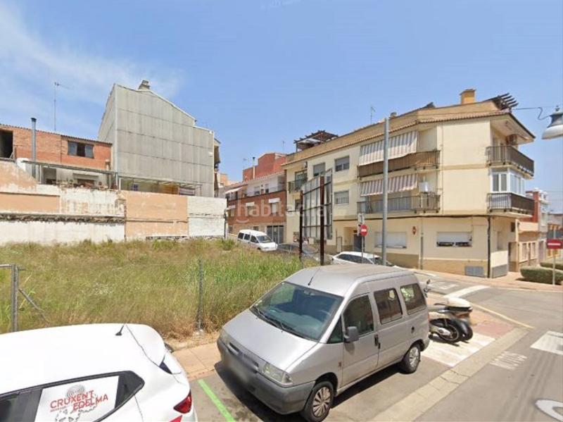 Foto 83c6044d-2ea5-4c50-bd56-e390bd8e549d. Terreno residencial en carrer folch i torres 24 suelo urbano residencial . en Palafolls