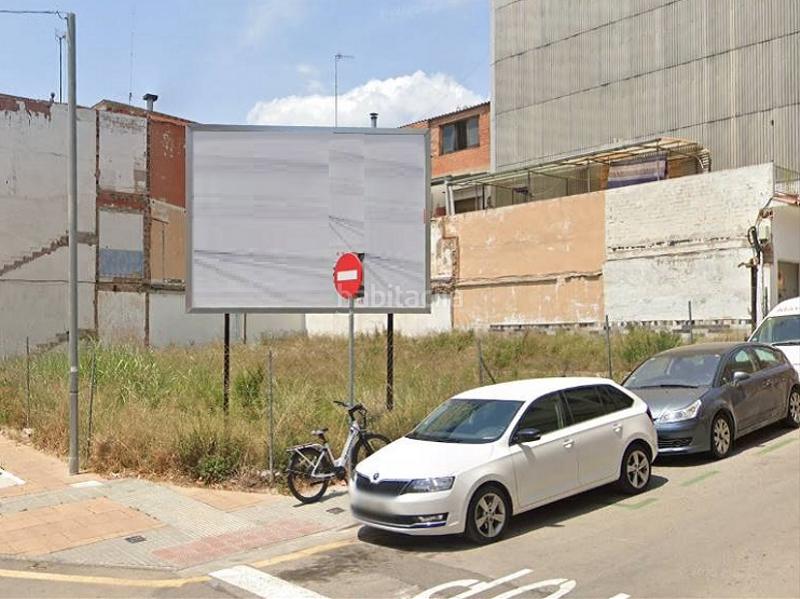 Foto 91608d33-15ca-4369-9ef1-53588bdb37d7. Terreno residencial en carrer folch i torres 24 suelo urbano residencial . en Palafolls