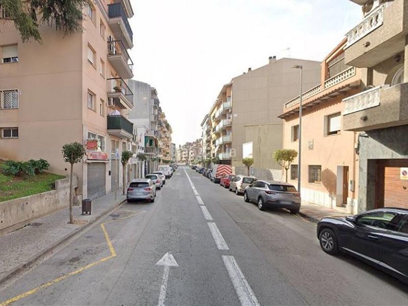 Foto 2849cc1b-3589-47a4-93c2-c7b751df40e4. Terreny residencial a avinguda joan carles i 77 a Blanes