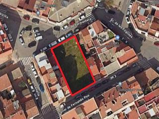 Terrain résidentiel à Carrer de fernando poo 6. Suelo urbano residencial en sabadell.