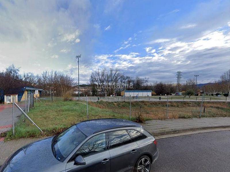 Foto 2ef55629-19a7-4064-a1be-20b826e60cd6. Terreno residencial en calle gervasio gasca 12 suelo urbano residencial . en Calatayud