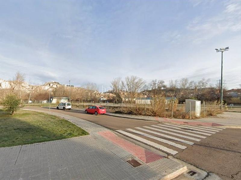 Foto 3b93b657-73c7-4a83-a8ff-c2744427c175. Terreno residencial en calle gervasio gasca 12 suelo urbano residencial . en Calatayud