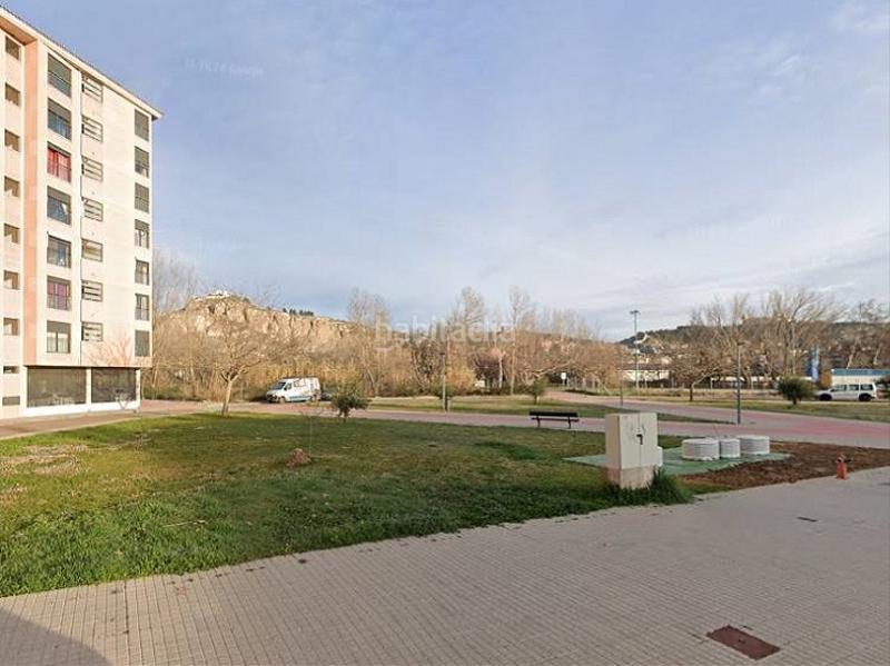 Foto 5ff46d7d-0b1b-441b-8669-03b247faaaec. Terreno residencial en calle gervasio gasca 12 suelo urbano residencial . en Calatayud