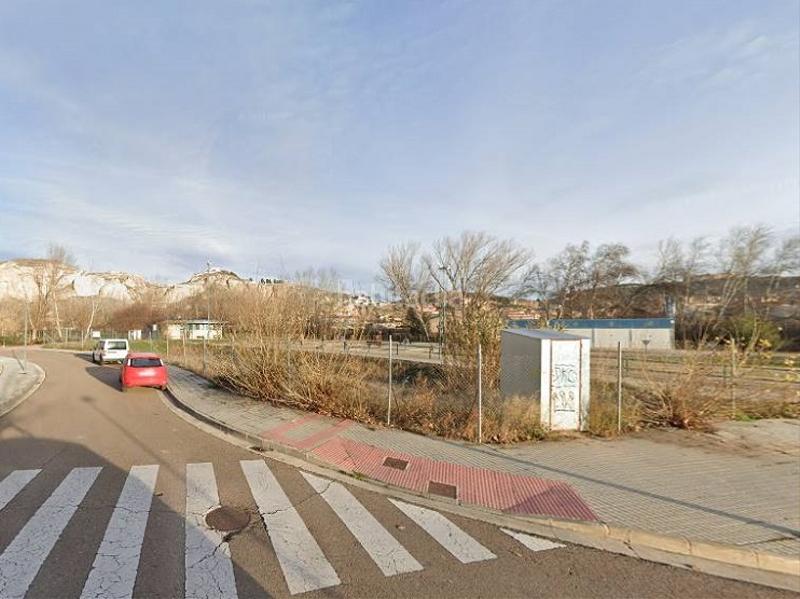 Foto 94f8d517-c09f-4da4-819d-ab9e4b684bb0. Terreno residencial en calle gervasio gasca 12 suelo urbano residencial . en Calatayud