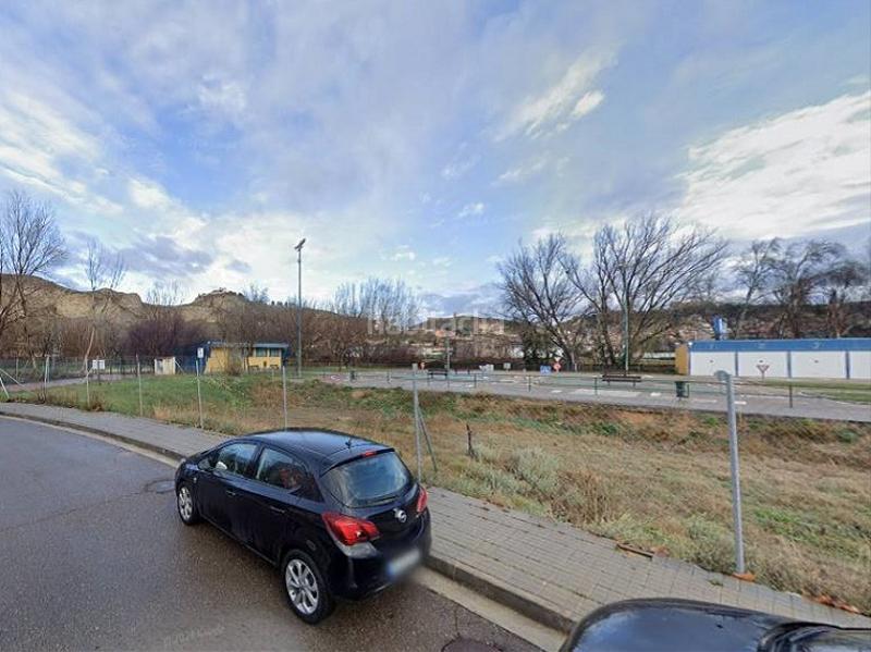 Foto ffc1822b-9404-4b98-ad94-b0def1b69a42. Terreno residencial en calle gervasio gasca 12 suelo urbano residencial . en Calatayud