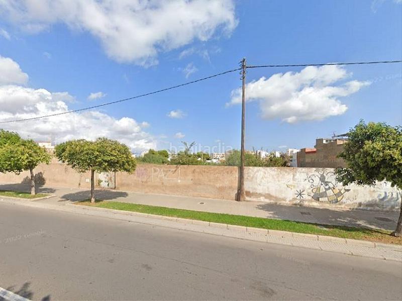 Foto 3102771e-8f4e-444a-b97a-a79b26712470. Terreno residenziale in avenida de jose ortiz 122 in Almazora / Almassora