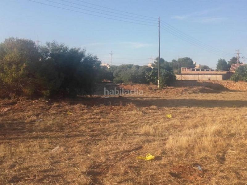 Foto 68ae1725-19bb-41d2-95b1-19c2a8605f11. Terreno residenziale in avenida de jose ortiz 122 in Almazora / Almassora