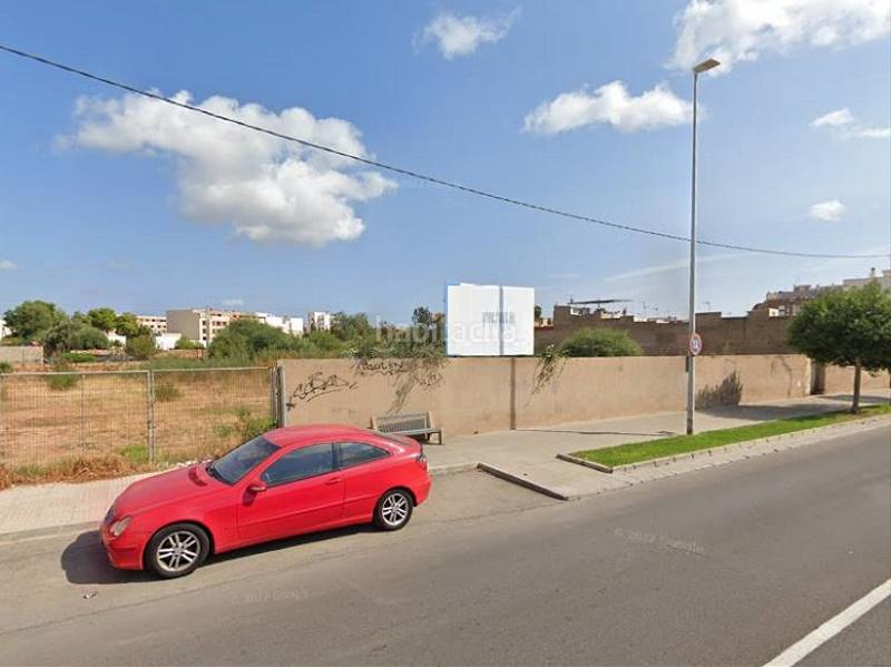 Foto ae932d86-887f-4e64-8abe-84674a8528aa. Terreno residenziale in avenida de jose ortiz 122 in Almazora / Almassora