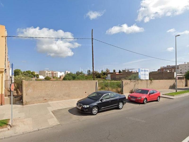 Foto cb3b04e2-0d02-45da-8418-213a2eac7fda. Terreno residenziale in avenida de jose ortiz 122 in Almazora / Almassora