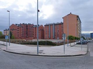 Terrain résidentiel à Calle ronda norte 3. Suelo urbano residencial en ponferrada.