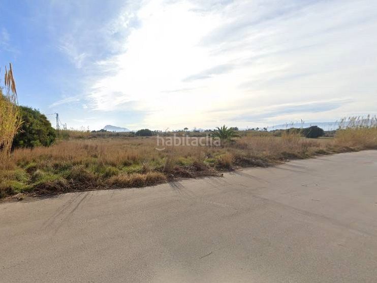 Foto 1f926693-9e2f-4398-8d45-fc7bb3d7eca1. Terreny residencial a carretera les marines racons a Dénia 144a a Dénia