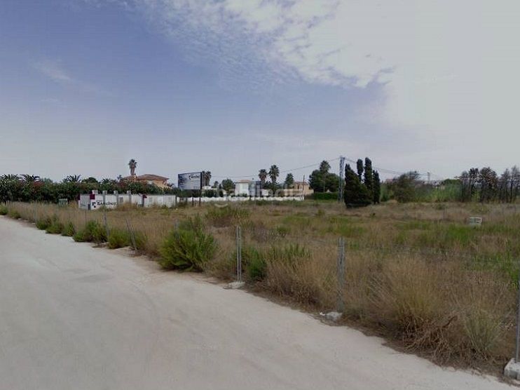 Foto 51576583-3c9b-41fa-bb3f-06c06a4fcfc0. Terreny residencial a carretera les marines racons a Dénia 144a a Dénia