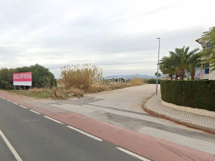Foto b9671972-32eb-44f0-af1b-d8a76c13bd15. Terreny residencial a carretera les marines racons a Dénia 144a a Dénia