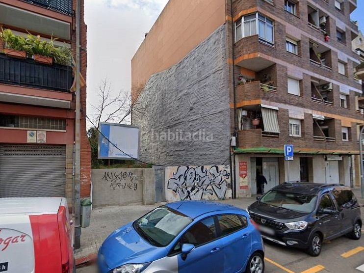 Foto 3e821f1e-6ef9-4bf6-b9f5-50c9980e61e3. Terreny residencial a passeig de tirso de molina 20 a Sabadell