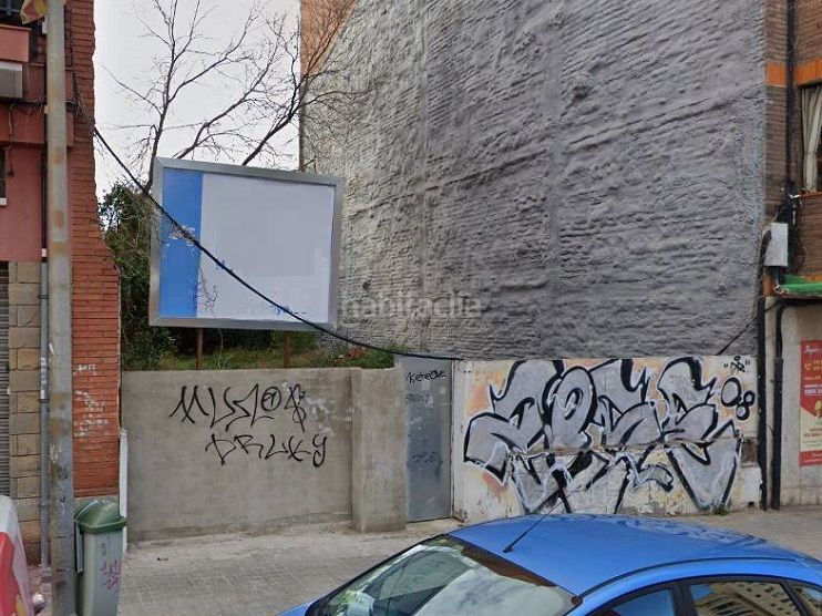 Foto 9adebc71-c923-43af-ae85-7e9e73584798. Terreny residencial a passeig de tirso de molina 20 a Sabadell