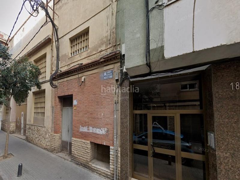 Foto 9f834ae3-dd45-43af-bd1a-a774003b0979. Terreny residencial a carrer de constantí 1 a Llevant Reus