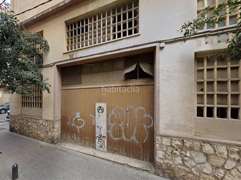 Foto f13ae2ad-88c1-4b1a-861c-4107c31a7c2b. Terreny residencial a carrer de constantí 1 a Llevant Reus