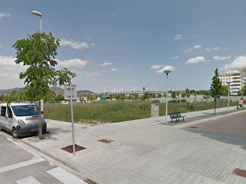 Foto 17245551-3673-4d33-92bd-c1fc532c3680. Terreny residencial a carrer 25 d'abril 2a a Xàtiva