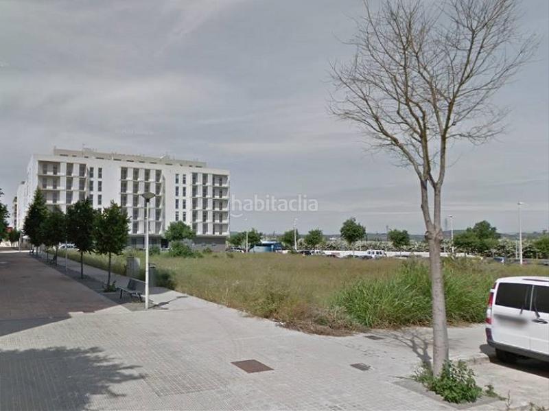 Foto 78d6128e-ade1-4696-bbb9-a9617342c3ec. Terreny residencial a carrer 25 d'abril 2a a Xàtiva