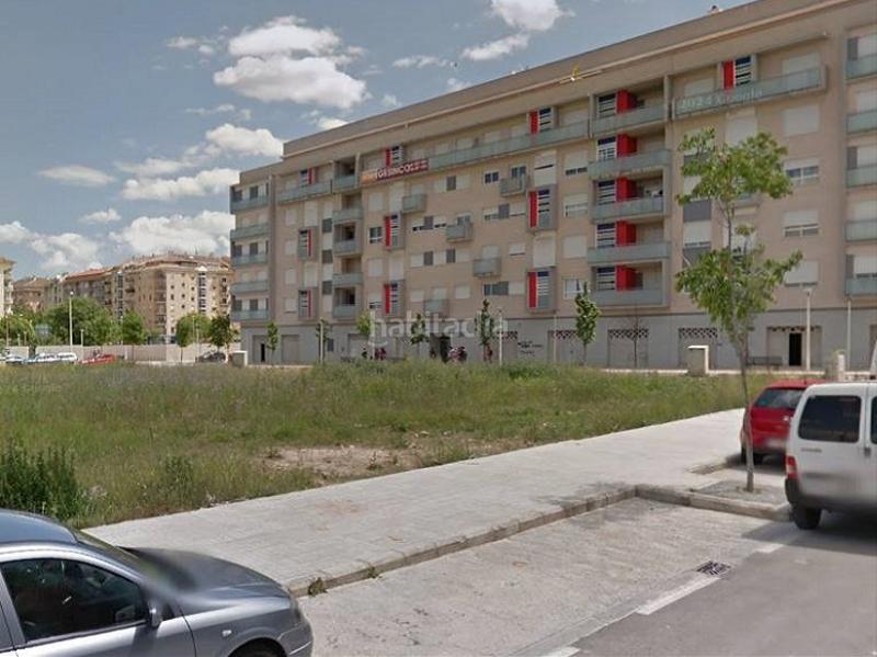 Foto 98911912-d84d-4d86-82ee-331193204dfa. Terreny residencial a carrer 25 d'abril 2a a Xàtiva