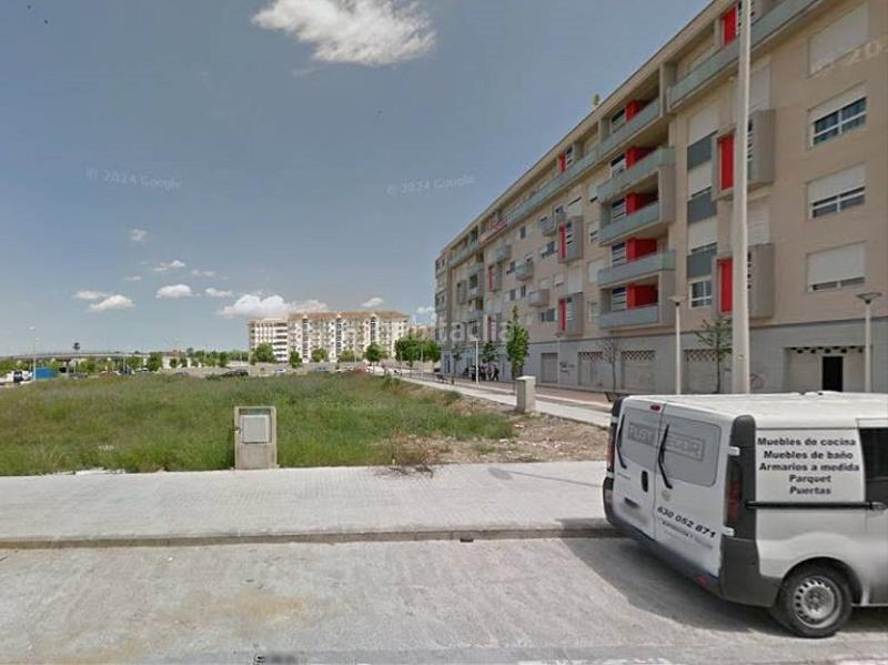 Foto d9b6df73-d70c-43be-a752-5058d759a3e5. Terreny residencial a carrer 25 d'abril 2a a Xàtiva