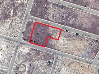 Solar industrial en Calle el molar 3. Suelo industrial en pol. ind. marimingo en bullas.