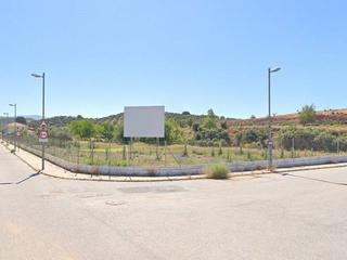 Wohngrundstück in Calle rio guadiana 58. Suelo urbano residencial en urb. atalaya en albolote.