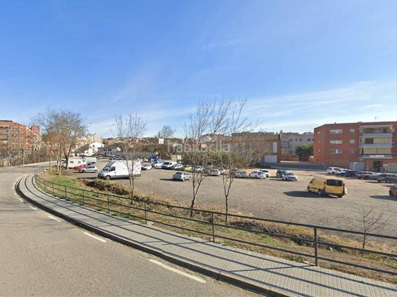 Foto 1d765b3c-6e83-4857-bdd1-42db8d7d3411. Terreno residenziale in rambla de rafael casanova 6 in Polinyà
