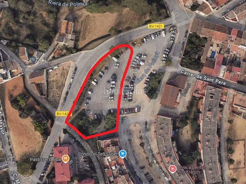 Foto a6836830-2dee-48f5-8797-f020bcf0e61b. Terreno residenziale in rambla de rafael casanova 6 in Polinyà